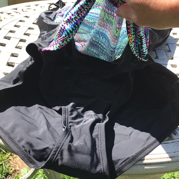 Sear’s brand one piece. Size 12. New with tags. - Picture 15 of 15